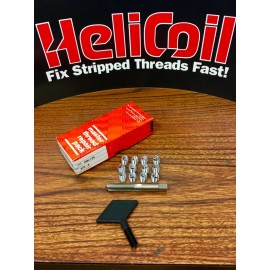 Heli-Coil  Thread Repair Kit  5/16-18   With 12 Stainless Steel Inserts