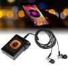 MP3 Player 2.4 Inch Touch Screen HiFi Lossless DSD High
