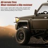 Kodbiby RC Crawler, 1/12 LC79 RC Rock Truck, MN-82S New