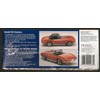 852968 1/25 67 Corvette 427 Roadster by Revell