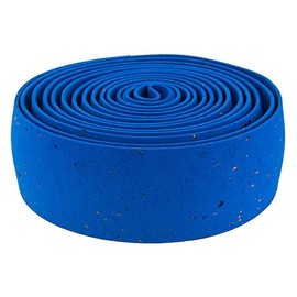 Origin8 Pro Cork Handlebar Tape, Dark Blue