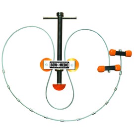 Bow Medic Compound Bow Press & Standard Limb Bracket