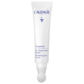 Caudalie Vinoperfect Contorno de Ojos Iluminador con Nicinamida - 15 mL