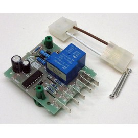 Edgewater Parts 4388931, AP3109393, PS372260 Refrigerator Control Board Compatible With Whirlpool Refrigerator