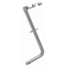 Fire brigade drop key