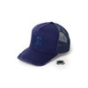 Beams Golf Hat (Special Order) YOSHINORI KOTAKE Twill Mesh Cap