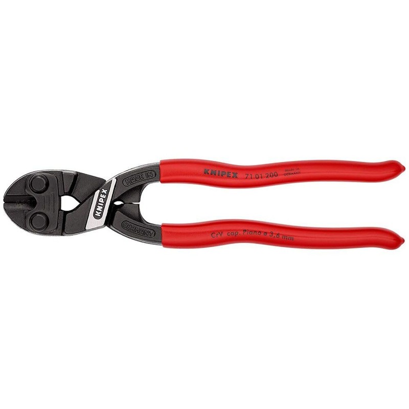 KNIPEX CoBolt High Leverage Compact Bolt Cut