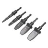 Copper Pipe Expander High Speed Steel Metric Industrial Hex Handle