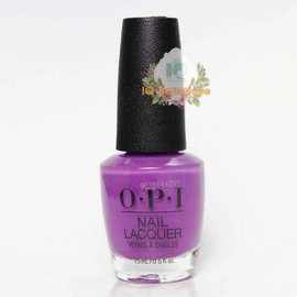 OPI Nail Polish 0.5 fl oz - NLP35 Grandma Kissed a Gaucho