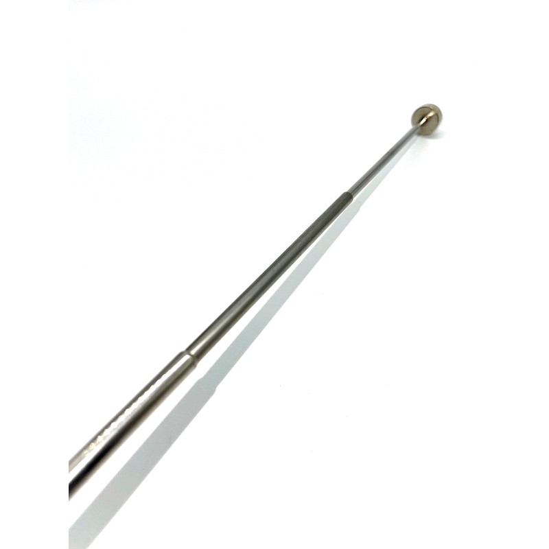 TIJAR® Magnetic Telescoping Pick Up Tool, Extendable Pocket Size from