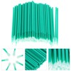 SUPVOX Pollination Tool, 100Pcs Vegetable Pollinator Brush Manual Pollination Tool