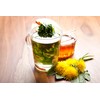 Dandelion Leaf (Taraxacum officinale) 50g - Health Embassy - 100%