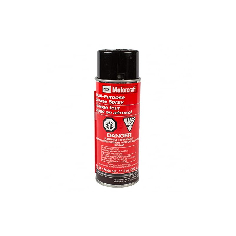 Motorcraft Chassis Grease - XL5A