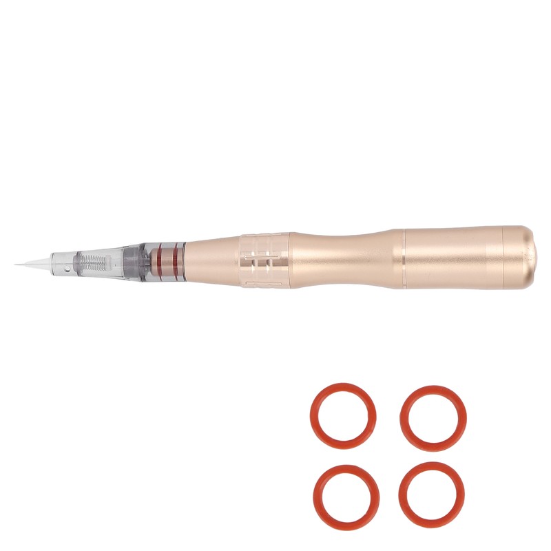 Professional Eyebrow Lip Eyeliner Tattoo Pen Machine Microblading Machine