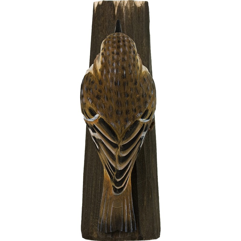 WILDLIFEGARDEN Wildlife Garden WG4443 DecoBird Forest Tree Runner - Hand