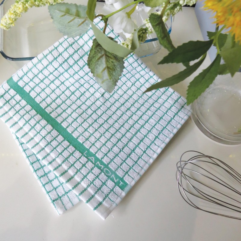 Samuel Lamont Poli Dri Tea Towels - Set of 3