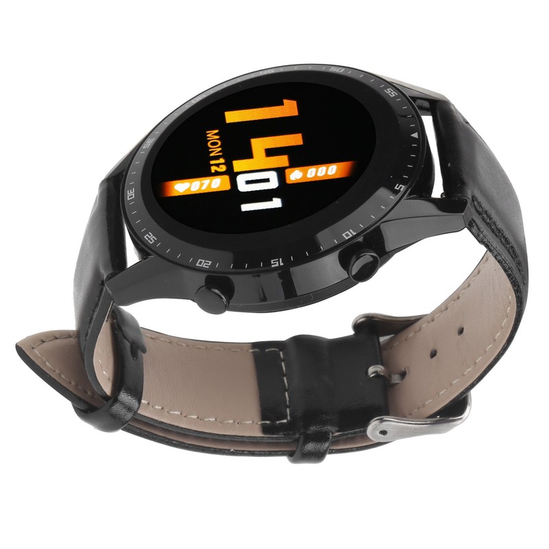 T80Bluetooth Calling Smartwatch Fitness Monitoring Waterproof Movement Bracelet for Android/IOS