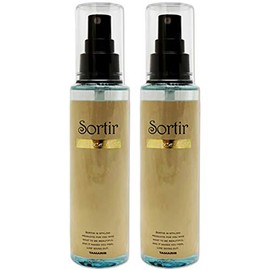 Tamaris Sortir Essence Mist 3.4 fl oz (98 ml) x 2 Pieces