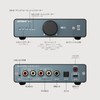 AIYIMA D07 HIFI Grade DAC Decode AKM4493SEQ/ XMOS316 Chipset USB