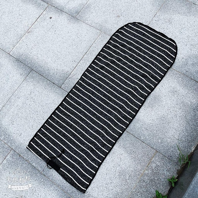 Ski Kneeboard Bag Surfboard Cover Wakesurf Longboard Stretch Protective Bag