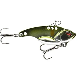 Daiwa Prorex Metal Vib 10g Metallic Ayu