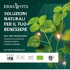ERBA VITA Lattasi integratore alimentare con enzima lattasi, utile per