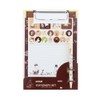 Sunstar Stationery Moomin Stationery Set 2024 Autumn Winter Moomin S4724100