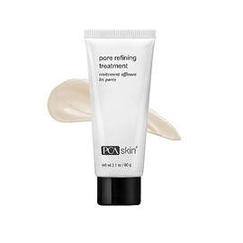 PCA SKIN Pore Refining Face Treatment - Facial Scrub Exfoliant with Mandelic Acid for Large Pores, Excess Oil, Acne & Blackheads (2.1 oz)