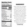 Loma Linda - Plant-Based Complete Meal Solution Packets (Hawaiian Bowl