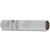 MIKEL´S DPB-383 Dado para bujías, 12 Puntas (3/8" X 14