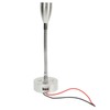 RV Reading Light LED Adjustable Brightness Touch Control Indoor Bedside