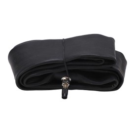 Entatial Heavy Duty Motorcycle Inner Tube, Longer Life Comfortable Driving 2.75/3.00‑21 Tube for 21 Inch Motorcycle Tyres