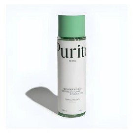 Purito-wonder Releaf-centella Toner Unscented 200ml.