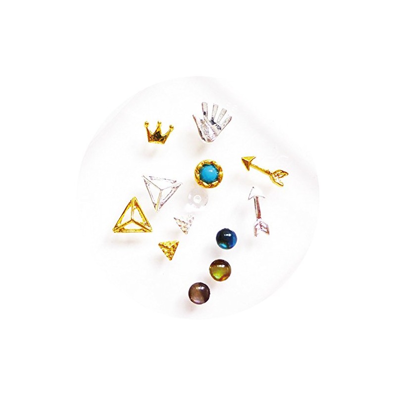 Beauty Nailer Nail Art Parts Nail Deco NAD-2