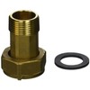 B & K FPT Meter Coupling