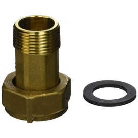 B & K FPT Meter Coupling