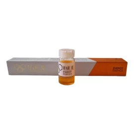 Lendan Esencia Energy 4 Ampolletas Lendan Mask Smart Base Hair Id