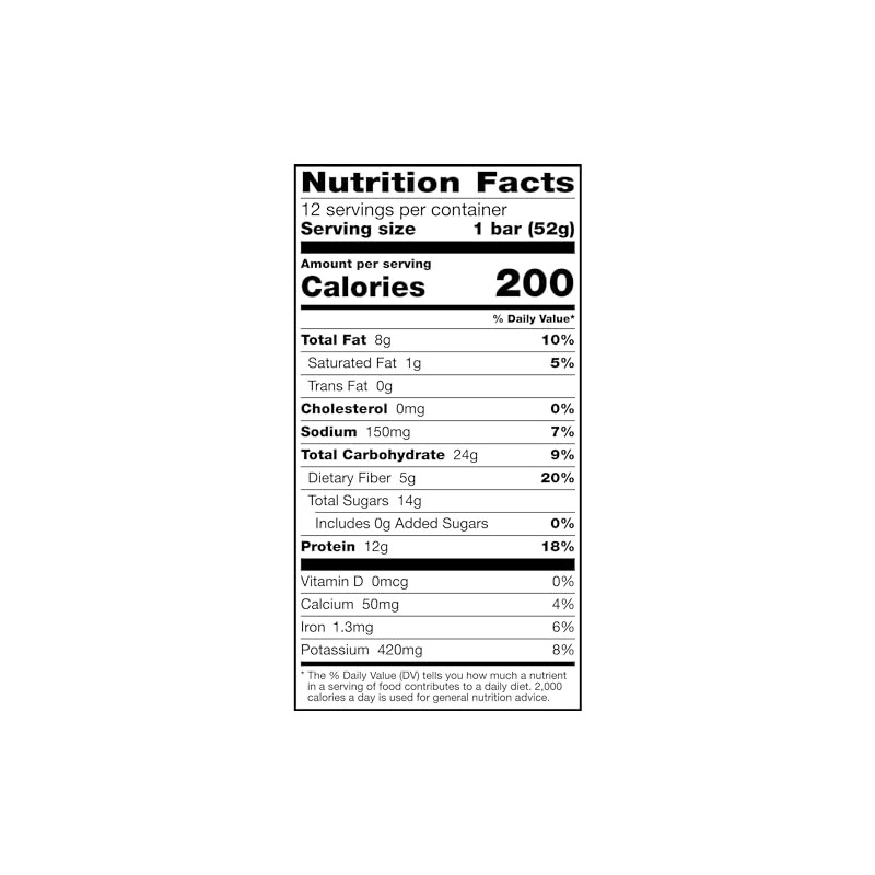 RXBAR, barra de proteínas, limón
