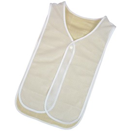 Fujipacks Hanbai, Cool and Dry Cooling Sweat Removal Pad, Suttle (Kids)