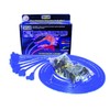 Taylor Cable 70651 8mm Pro Wire Blue Spark Plug Wire