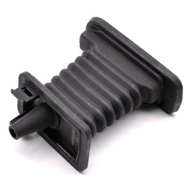 HAOTOM Türseite Kabelabdeckung Einfädeln Mantel Kabelbaum Gummitülle Für VW Beetle CADDY EOS GOLF JETTA PASSAT POLO SCIROCCO SHARAN TIGUAN TOUAREG TOURAN UP! Für Skoda FABIA SUPERB YETI Für Seat