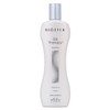 Biosilk Champú de terapia de seda, 12 onzas líquidas, el
