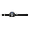 LED Wrist Watch Flashlight USB Rechargeable LED Wristlight Watch with