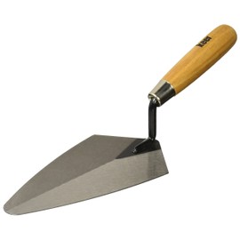 KEER, Cuchara Tipo Filadelfia, Electrosoldada para Mayor Resistencia, Albañilería y Construcción, Modelo 7247