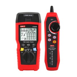 UNI-T UT685B KIT TDR Cable Tester Wire Tracer Wire Toner