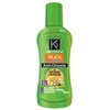 KeraShine Silica en Gotas de Seda Kiwi, Tratamiento Capilar Protector