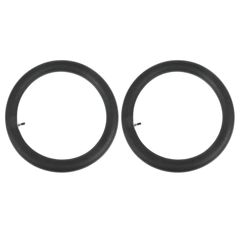 Motorcycle Inner Tube, Rubber 2.50‑17 Inner Tube Shock Absorbing 110cc