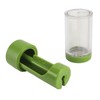 Parsley Mill Handheld Spice Herb Grinder Portable Compact Herb Mill