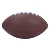 Training Rugby Ball Rubber Size 1 Rugby Football , Professional