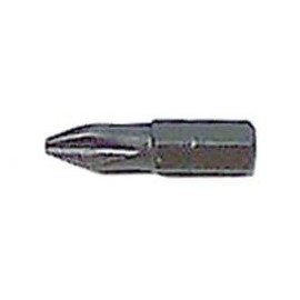 Makita 784211-2A #2 Phillips Insert Bit, 10/pk